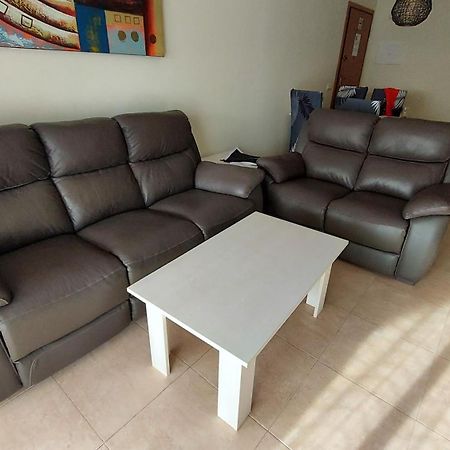 דירות ורה Casa Del Sol מראה חיצוני תמונה