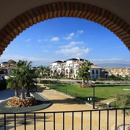 דירות ורה Casa Del Sol מראה חיצוני תמונה