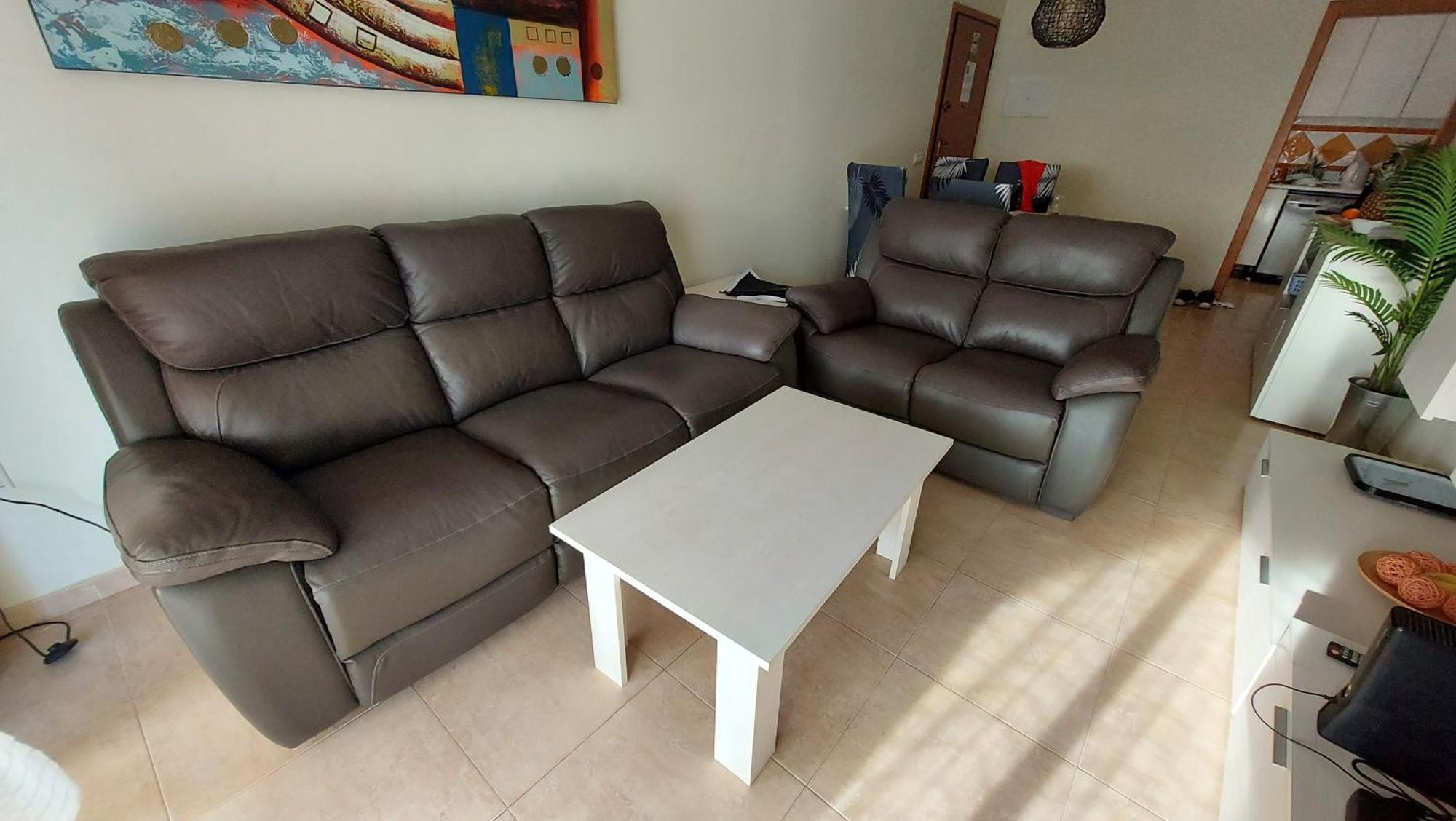 דירות ורה Casa Del Sol מראה חיצוני תמונה