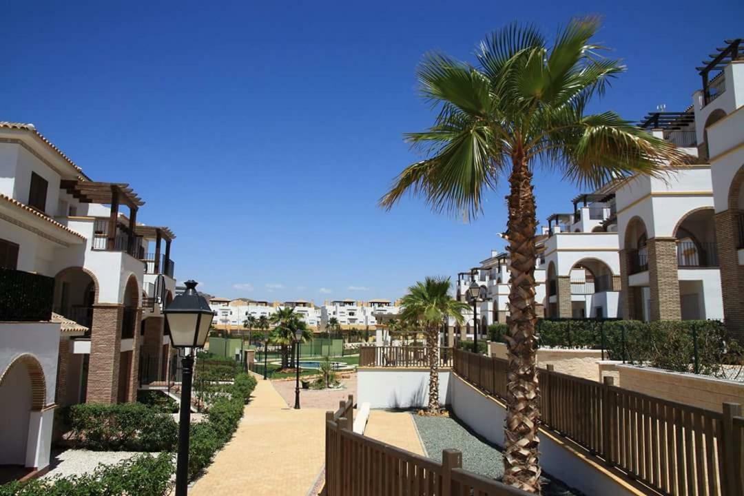 דירות ורה Casa Del Sol מראה חיצוני תמונה