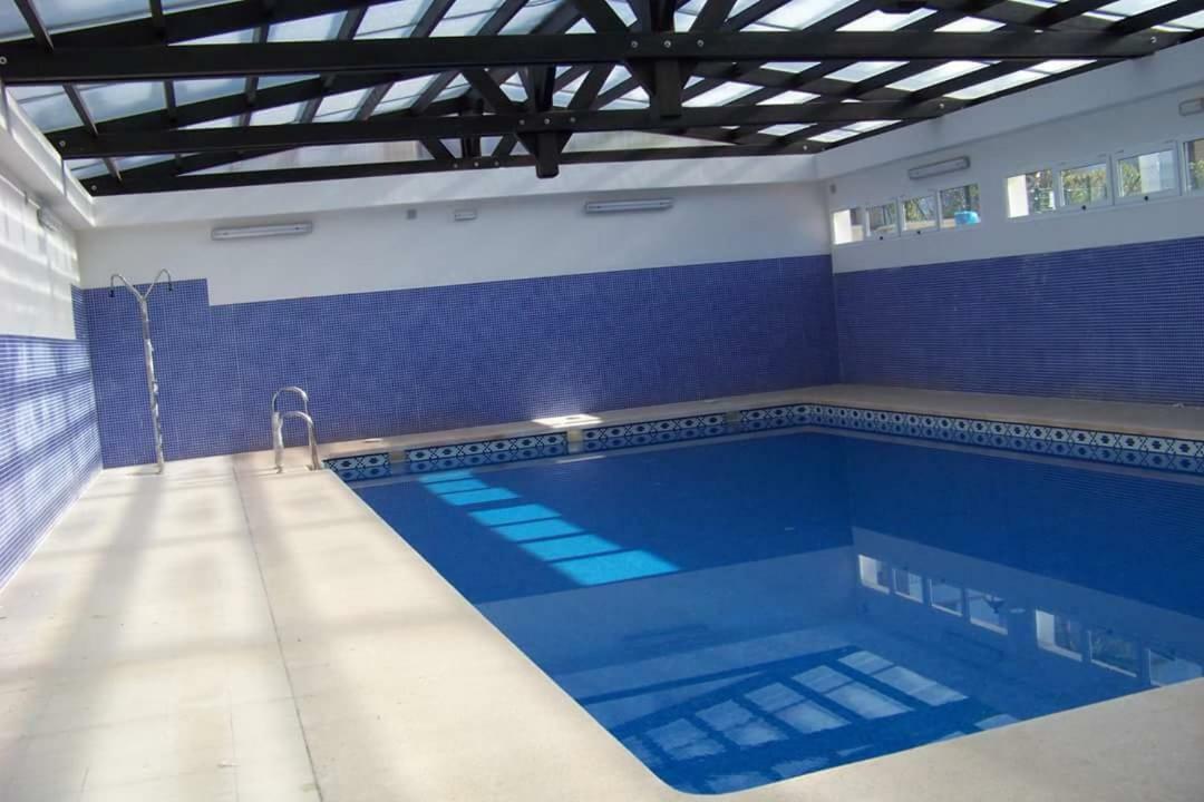 דירות ורה Casa Del Sol מראה חיצוני תמונה