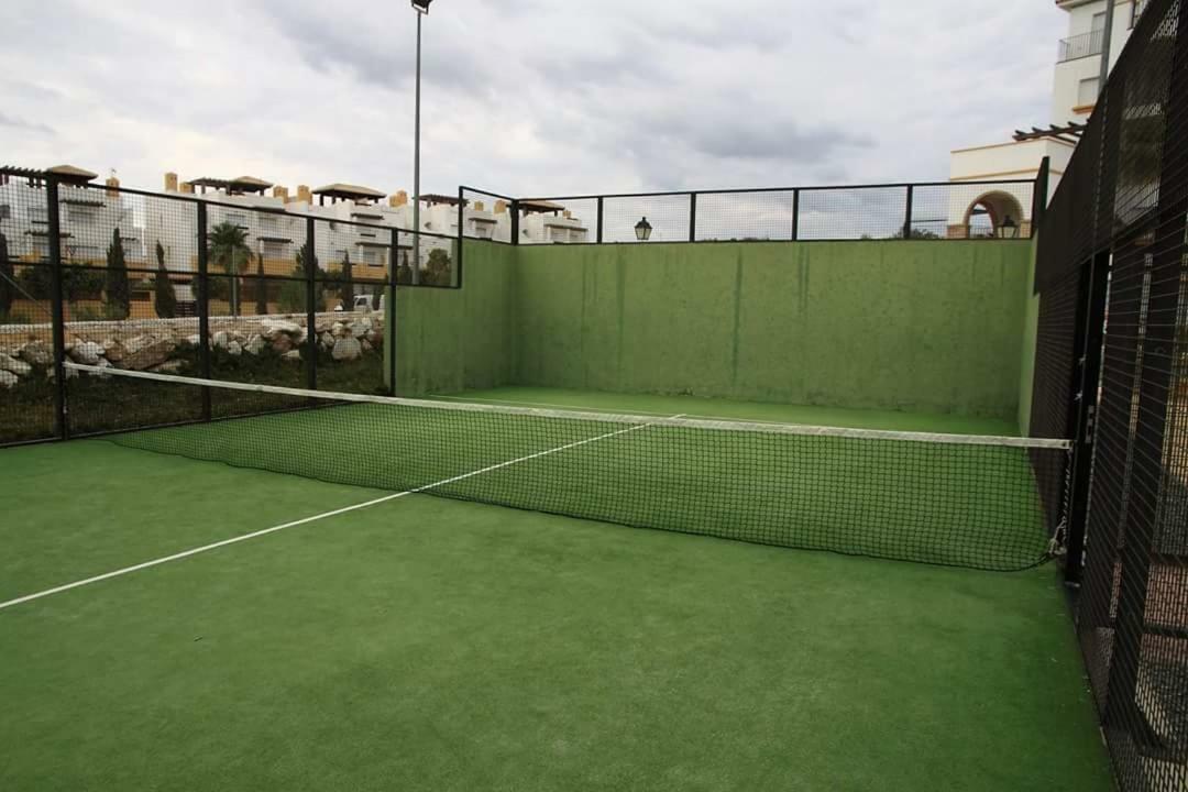 דירות ורה Casa Del Sol מראה חיצוני תמונה