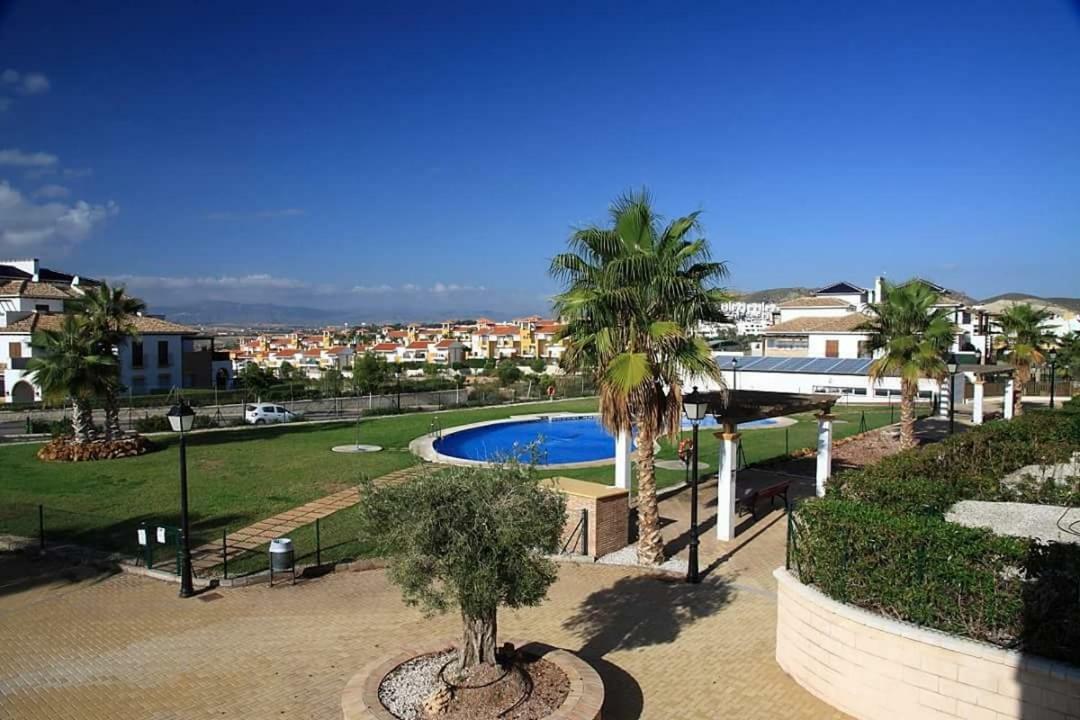 דירות ורה Casa Del Sol מראה חיצוני תמונה