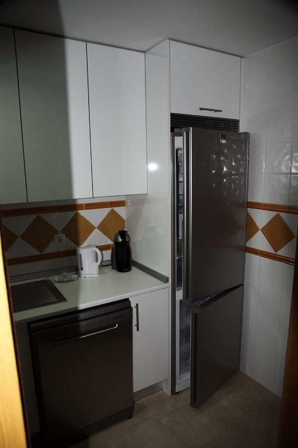דירות ורה Casa Del Sol מראה חיצוני תמונה