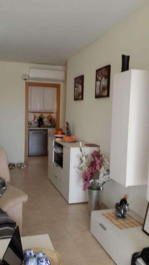 דירות ורה Casa Del Sol מראה חיצוני תמונה