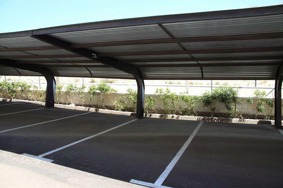 דירות ורה Casa Del Sol מראה חיצוני תמונה